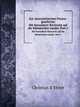 Zur sterreichischen Finanz-geschichte. Mit besonderer Rcksicht auf die bhmischen Lnder. Part 1, Christian d' Elvert 