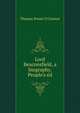 Lord Beaconsfield, a biography. People's ed, Thomas Power O'Connor 