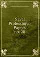 Naval Professional Papers, United States Bureau of naval personnel 