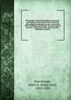 Puterbaugh's chancery pleading and practice : a practical treatise on the forms of chancery suits, pleading and practice, now in use in the State of Illinois, and wherever the same system prevails ; with forms of bills, answers, pleas, demurrers, exc, Puterbaugh, Sabin D. (Sabin Don), 1834-1892 