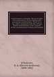 Government in Canada. The principles and institutions of our federal and provincial constitutions. The B. N. A. act, 1867, compared with the United States Constitution, with a sketch of the constitutional history of Canada;, O'Sullivan, D. A. (Dennis Ambrose), 1848-1892 