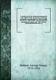 A treatise on the law of private arrangements with creditors. With an appendix containing the Deeds of Arrangement Act, 1887, the Bills of Sale Acts, 1878 & 1882, and the Bankruptcy (discharge and closure) Act, 1887; with the rules under the abov, Robson, George Young, 1810-1894 