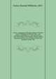 Carter : a genealogy of the descendants of Thomas Carter of Reading and Weston, Mass., and of Hebron and Warren, Ct., also some account of the descendants of his brothers, Eleazer, Daniel, Ebenezer and Ezra, sons of Thomas Carter and grandsons of Rev, Carter, Howard Williston, 1855- 