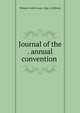 Journal of the . annual convention, Woman's relief corps. Dept. of Illinois 