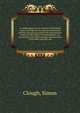 A candid appeal to the citizens of the United States, proving that the doctrines advanced and the measures pursued by the abolitionists, relative to the subject of emancipation, are inconsistent with the teachings and directions of the Bible, and tha, Clough, Simon 