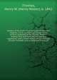 History of the Doles-Cook brigade of northern Virginia, C.S. A.; containing muster roles of each company of the Fourth, Twelfth, Twenty-first and Forty-fourth Georgia regiments, with a short sketch of the services of each member, and a complete histo, Thomas, Henry W. (Henry Walter), b. 1842 