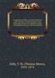 The patriotism of Illinois. A record of the civil and military history of the state in the war for the Union, with a history of the campaigns in which Illinois soldiers have been conspicuous, sketches of distinguished officers, the roll of the illust, Eddy, T. M. (Thomas Mears), 1823-1874 