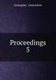 Proceedings. 5, Geologists ' Association 