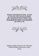 Rela?a? e descrip?a? de Guin? : na qual se trata das varias na?oens de negros, que a povoa?, dos seus costumes, leys, ritos, ceremonias, guerras, armas, trajos, da qualidade dos portos, e do commercio, que nelles se faz, Almada, Andre Alvares d', fl. 1594,Parr, Charles McKew donor,Parr, Ruth, donor 