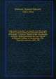 Copyright in books : an inquiry into its origin, and an account of the present state of the law in Canada : a lecture : being of the "Occasional lectures" delivered before the Law School of Bishop's College at Sherbrooke, P.Q., Thursday, January 26th, Samuel Edward Dawson 