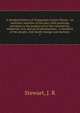 A Standard history of Champaign County Illinois : an authentic narrative of the past, with particular attention to the modern era in the commercial, industrial, civic and social development : a chronicle of the people, with family lineage and memoirs, Stewart, J. R 