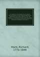 An appeal to the Gospel, or, An inquiry into the justice of the charge alleged by the Methodists and other objectors that the Gospel is not preached by the national clergy : in a series of discourses delivered before the University of Oxford in the y, Mant, Richard, 1776-1848 