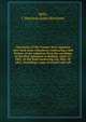 Chronicles of the Twenty-first regiment New York state volunteers, embracing a full history of the regiment from the enrolling of the first volunteer in Buffalo, April 15, 1861, to the final mustering out, May 18, 1863. Including a copy of muster out roll, Mills, J. Harrison (John Harrison) 