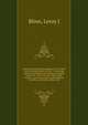 A practical workshop companion for tin, sheet iron and copper plate workers : containing rules for describing various kinds of patterns used by tin, sheet iron and copper plate workers : practical geometry, mensuration of surfaces and solids, tables, Leroy J. Blinn 