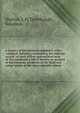 A history of the Eleventh regiment, (Ohio volunteer infantry,) containing the military record . of each officer and enlisted man of the command-a list of deaths-an account of the veterans-incidents of the field and camp-names of the three months' vol, Horton, J. H,Teverbaugh, Solomon 