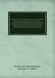 History of the Thirteenth Regiment, Tennessee Volunteer Cavalry, U. S. A. : including a narrative of the bridge burning; the Carter County rebellion, and the loyalty, heroism and suffering of the Union men and women of Carter and Johnson counties, Te, Scott, Samuel W,Angel, Samuel P., 1840- 