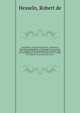 Dictionnaire universel de la France, contenant la description geographique & historique des provinces, villes, bourgs & lieux remarquables du royaume, l
