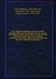 Die volkswirtschaftlichen Systeme und die Handelspolitik der europ?ischen Staaten und der Vereinigten Staaten von Amerika; Auszug aus dem Nationalen System. Mit einem Anhang, enthaltend: H.C. Carey's Briefe and die Times vom Jahr 1876; Abdruck aus de, List, Friedrich, 1789-1846,List, Friedrich, 1789-1846,Carey, Henry Charles, 1793-1879 