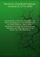 Le nouveau riche et le bourgeois de Paris, ou L'?lection d'un rempla?ant en 1820, 1830 ou 1840; roman politique ? l'usage de messieurs les ?lecteurs du d?partement de la Seine: par Cde Matth?us, Harcourt, Claude Emmanuel, vicomte d', 1774-1840 