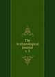 The Archaeological journal, British Archaeological Association. Central Committee,Archaeological Institute of Great Britain and Ireland. Central Committee,Royal Archaeological Institute of Great Britain and Ireland. Central Committee,Royal Archaeological Institute of Great Brit 