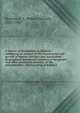 A history of the Baptists in Missouri : embracing an account of the organization and growth of Baptist churches and associations : biographical sketches of ministers of the gospel and other prominent members of the denomination : the founding of Bapt, Duncan, R. S. (Robert Samuel), 1832-1909 