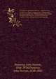 A treatise on equitable remedies : supplementary to Pomeroy's Equity jurisprudence. (Interpleader; receivers; injunctions; reformation and cancellation; partition; quieting title; specific performance; creditors' suits; subrogation; accounting; etc.), Pomeroy, John Norton, 1828-1885 
