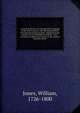 A course of lectures on the figurative language of the Holy Scripture, and the interpretation of it from the Scripture itself : delivered in the parish church of Nayland in Suffolk . 1786 : to which are added, four letters on the relation between the, Jones, William, 1726-1800 