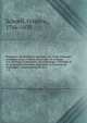 Re?pertoire de litte?rature ancienne, ou, Choix d'auteurs classiques grecs et latins, d'ouvrages de critique, d'arche?ologie, d'antiquite?s, de mythologie, d'histoire et de ge?ographie anciennes, imprime?s en France et en Allemagne : nomenclature de, Schoell, Fre?de?ric, 1766-1833 