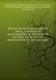 ?uvres de Mr. Turgot, ministre d'?tat, pr?c?d?es et accompagn?es de Memoires et de notes sur sa vie, son administration et ses ouvrages, Turgot, Anne-Robert-Jacques, baron de l'Aulne, 1727-1781,Du Pont de Nemours, Pierre Samuel, 1739-1817 ed 