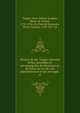 ?uvres de Mr. Turgot, ministre d'?tat, pr?c?d?es et accompagn?es de Memoires et de notes sur sa vie, son administration et ses ouvrages, Turgot, Anne-Robert-Jacques, baron de l'Aulne, 1727-1781,Du Pont de Nemours, Pierre Samuel, 1739-1817 ed 