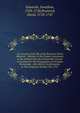 An Account of the life of the Reverend David Brainerd : Minister of the Gospel, missionary to the Indians from the Honourable Society in Scotland for the Propagation of Christian Knowledge . who died at Northampton, in New-England, October 9th, 1747, Edwards, Jonathan 