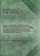 Reminiscences of Levi Coffin, the reputed president of the underground railroad; being a brief history of the labors of a lifetime in behalf of the slave, with the stories of numerous fugitives, who gained their freedom through his instrumentality, a, Coffin, Levi, 1798-1877 