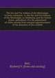 The Sac and Fox Indians of the Mississippi, in Iowa, claimants. vs. the Sac and Fox Indians of the Mississippi, in Oklahoma, and the United States, defendants. For the adjustment of claims arising from unequal apportionment of the annuities of the confede, Belt, R[obert] V. [from old catalog] 