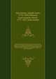 Recherches physico-chimiques, faites sur la pile; sur la pre?paration chimique et les proprie?te?s du potassium et du sodium; sur la de?composition de l'acide boracique; sur les acides fluorique, muriatique et muriatique oxige?ne?; sur l'action chimi, Gay-Lussac, Joseph Louis, 1778-1850,The?nard, Louis Jacques, baron, 1777-1857, joint author 