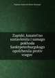 Zapiski, kasatel'no sostavleniia i samago pokhoda Sanktpeterburgskago opolcheniia protiv vragov ., Vladimir Ivanovich baron Shteingel' 
