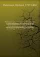 Rationalism and revelation : or, The testimony of moral philosophy, the system of nature, and the constitution of man, to the truth of the doctrines of Scripture : in eight discourses preached before the University of Cambridge in the year 1837 : wit, Parkinson, Richard, 1797-1858 
