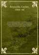 Hudson-Mohawk genealogical and family memoirs; a record of achievements of the people of the Hudson and Mohawk valleys in New York state, included within the present counties of Albany, Rensselaer, Washington, Saratoga, Montgomery, Fulton, Schenectad, Reynolds, Cuyler, 1866- ed 