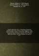 Family memorial. Part 1. Genealogy of fourteen families of the early settlers of New-England, of the names of Alden, Adams, Arnold, Bass, Billings, Capen, Copeland, French, Hobart, Jackson, Paine, Thayer, Wales and White All these families are more or, Thayer, Elisha, b. 1785,Thayer, Samuel White, b. 1783,Jackson, Stephen W., b. 1787 