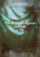 The Archaeological journal, British Archaeological Association. Central Committee,Archaeological Institute of Great Britain and Ireland. Central Committee,Royal Archaeological Institute of Great Britain and Ireland. Central Committee,Royal Archaeological Institute of Great Brit 