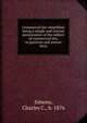 Commercial law simplified; being a simple and concise presentation of the subject of commercial law, in question and answer form, Simons, Charles C., b. 1876 