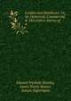 London and Middlesex: Or, An Historical, Commercial, & Descriptive Survey of ., Edward Wedlake Brayley, James Norris Brewer, Joseph Nightingale 