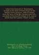Letter from General C.F. Henningsen, in reply to the letter of Victor Hugo on the Harper's Ferry invasion : with an extract from the letter of the Rev. Nathan Lord, D.D., president of Dartmouth College, N.H., and an article from the London "Times" on, Victor Hugo 