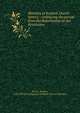 Sketches of Scottish church history : embracing the period from the Reformation to the Revolution. 1, M'Crie, Thomas, 1797-1875,Free Church of Scotland. General Assembly 