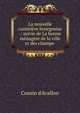 La nouvelle cuisini?re bourgeoise .: suivie de La bonne m?nag?re de la ville et des champs ., Cousin d'Avallon 