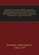 Narrative of a five years' expedition, against the revolted negroes of Surinam, in Guiana, on the wild coast of South America; from the year 1772, to 1777: elucidating the history of that country, and describing its productions . with an account of t, Stedman, John Gabriel, 1744-1797 