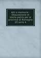 Atti e memorie - Deputazione di storia patria per le province di Romagna. 03 serie 4, Deputazione di storia patria per le province di Romagna,Deputazione di storia patria per l'Emilia et la Romagna 