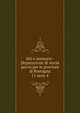 Atti e memorie - Deputazione di storia patria per le province di Romagna. 11 serie 4, Deputazione di storia patria per le province di Romagna,Deputazione di storia patria per l'Emilia et la Romagna 
