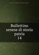 Bullettino senese di storia patria. 14, Siena (Italy). Istituto comunale di arte e di storia,Accademia degl' Intronati 