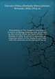 Proceedings at the reception and dinner in honor of George Peabody, esq. of London, by the citizens of the old town of Danvers, October 9, 1856. To which is appended an historical sketch of the Peabody institute, with the exercises at the laying of t, Danvers (Mass.),Peabody (Mass.),Homer, Winslow, 1836-1910, ill 