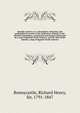 Spanish America; or A descriptive, historical, and geographical account of the dominions of Spain in the Western hemisphere, continental and insular; illustrated by a map of Spanish North America, and the West-India islands; a map of Spanish South Am, Bonnycastle, Richard Henry, Sir, 1791-1847 